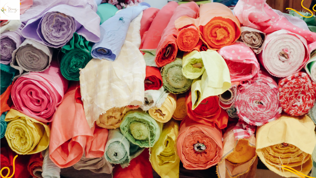 Best Fabrics for Hot, Humid Weather | Breez Apparel